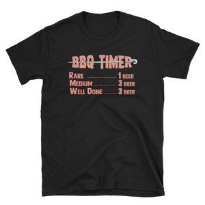 Barbecue Shirt, Funny BBQ Shirt